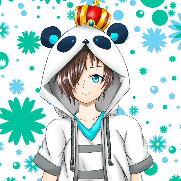 【ワイテルズ】Nakanu 🐼