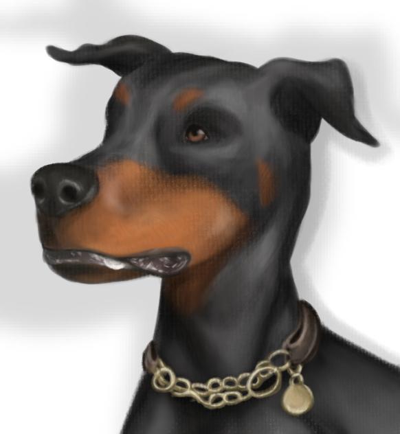 trying realism again