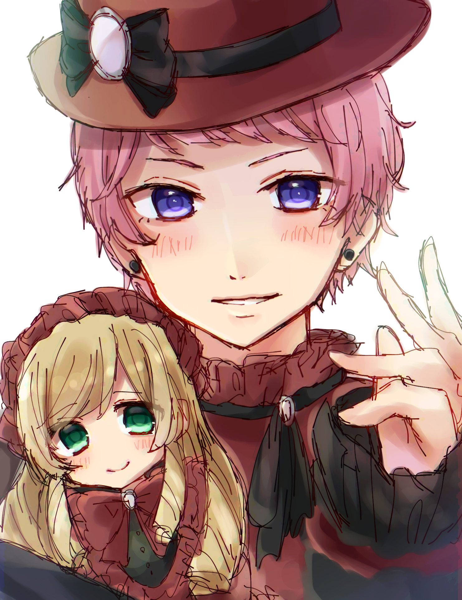 斎宮宗 Ibispaint 斎宮宗 Ibispaint