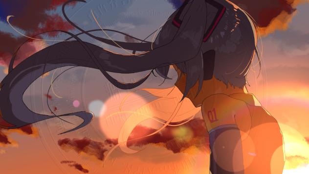 少し、