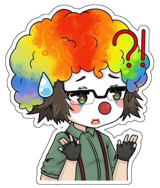 Daru chibi (Steins;gate)
