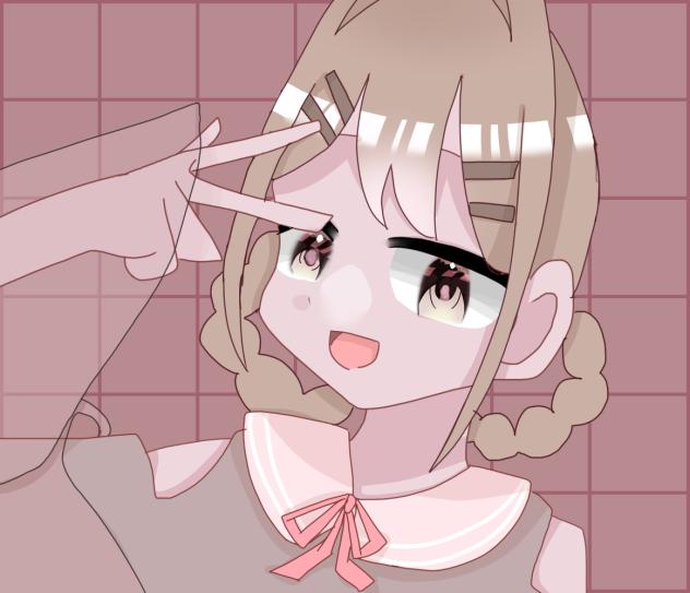ぴーす
