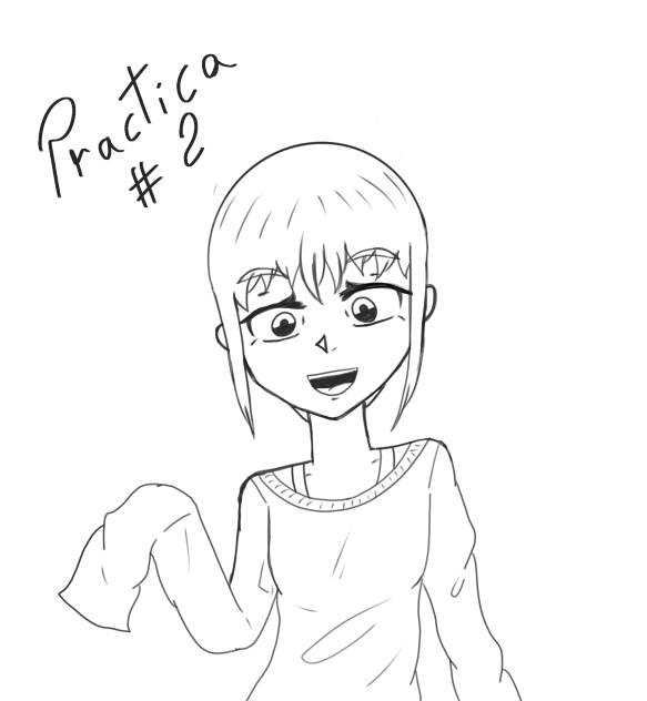Practica #2