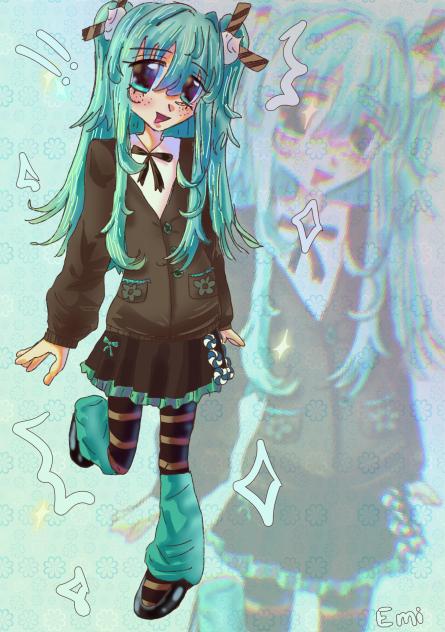 mint 🧊