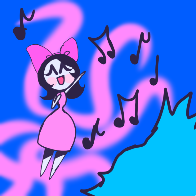 YES MY ART BLOCK IS GONE