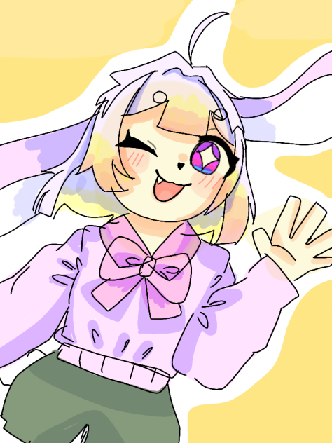 🐇リベンジ！