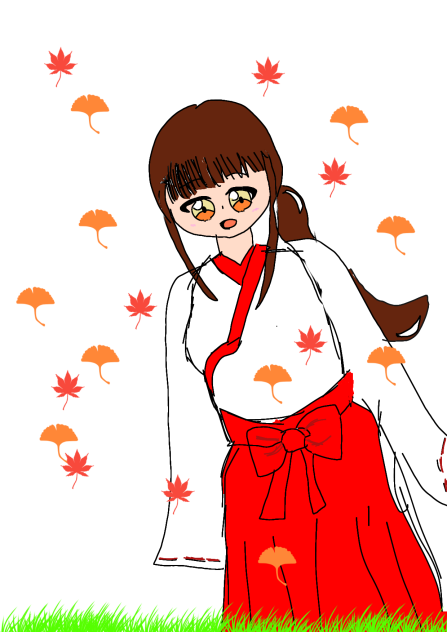 みこ