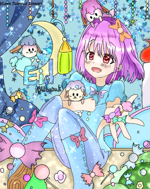 ぬりえです！！
