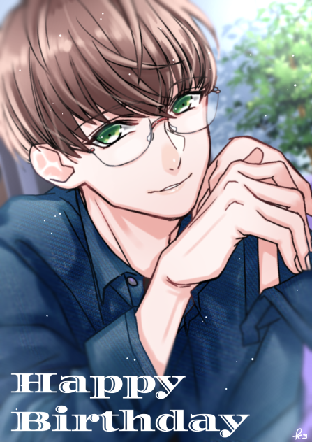 釈村帝人誕生祭