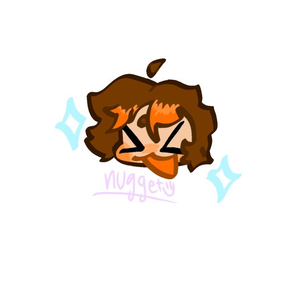 a person