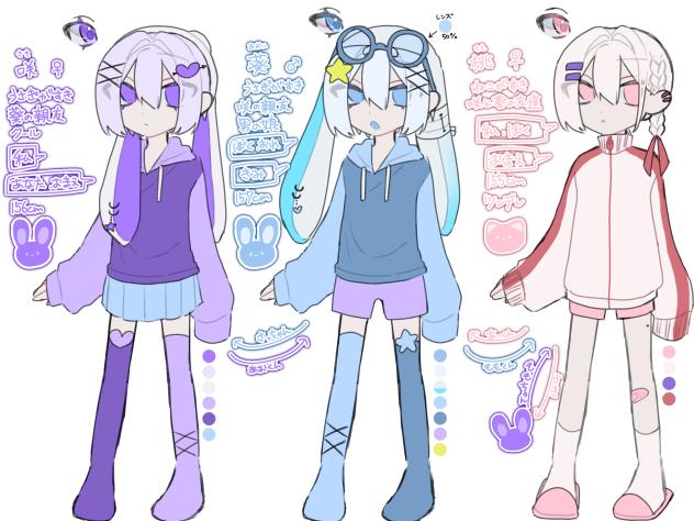 OC - ibisPaint