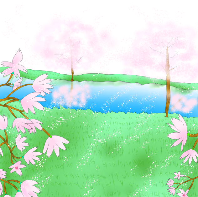 桜