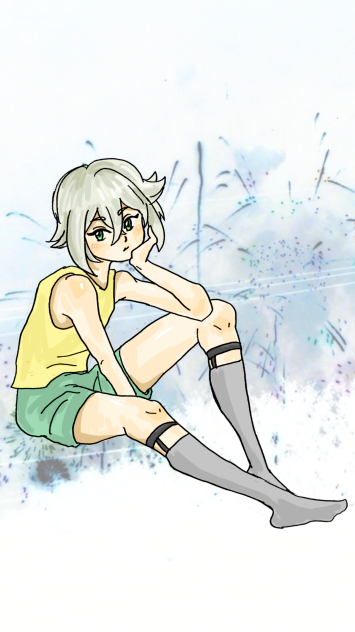 Untitled277 - ibisPaint