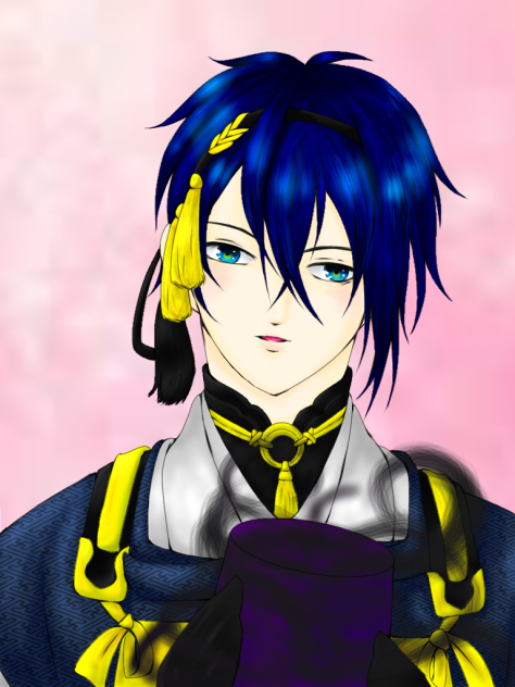 ▼じじいが ぷれぜんとを もってきたようだ。 【別名・フライングホワイトデー】