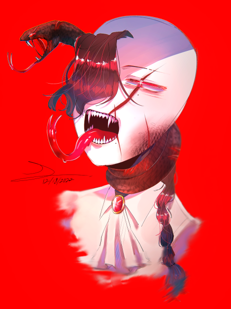 エルビー・ネーグル(new OC)
