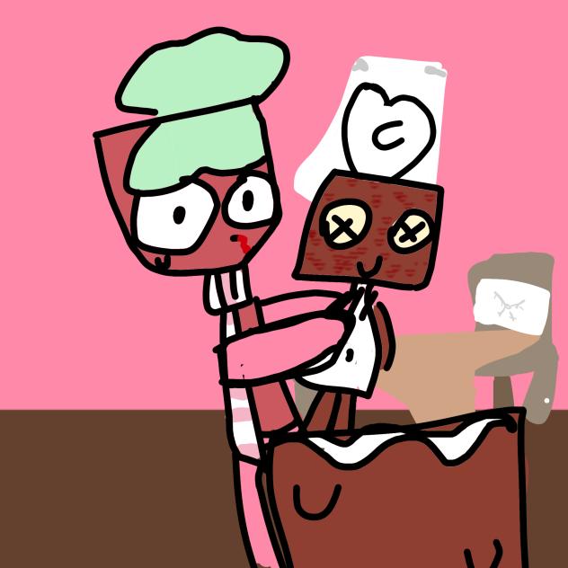 cosmo x sprout🔥🔥🔥🔥🔥🔥