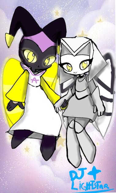 ADAM y LUTE