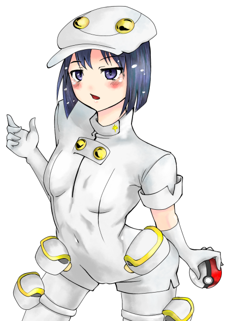 エーテル財団♀