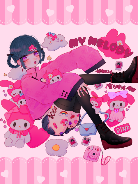 PINKGIRL