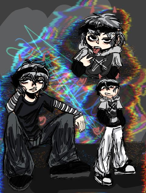 Cruz DTIYS (complete) (very late)