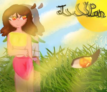 ¡¡☀️~🌷!!