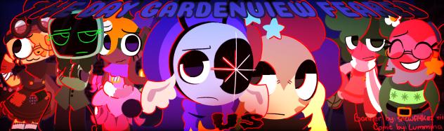 TDGVFU banner entry!