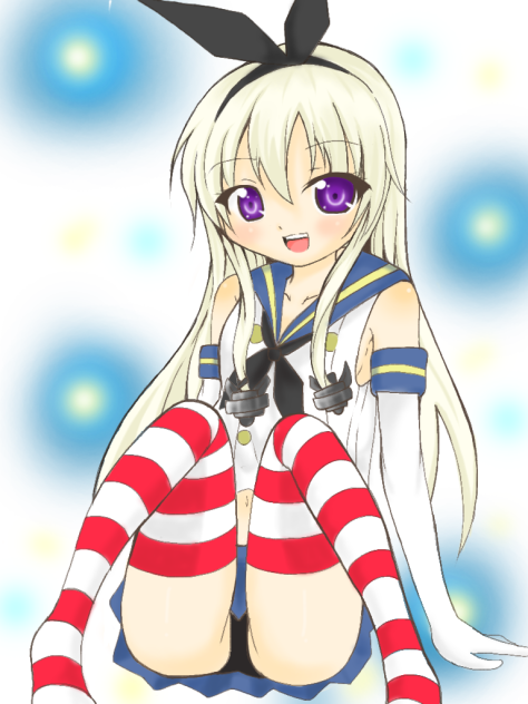 しまかぜ
