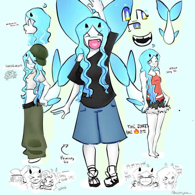 🦈 503