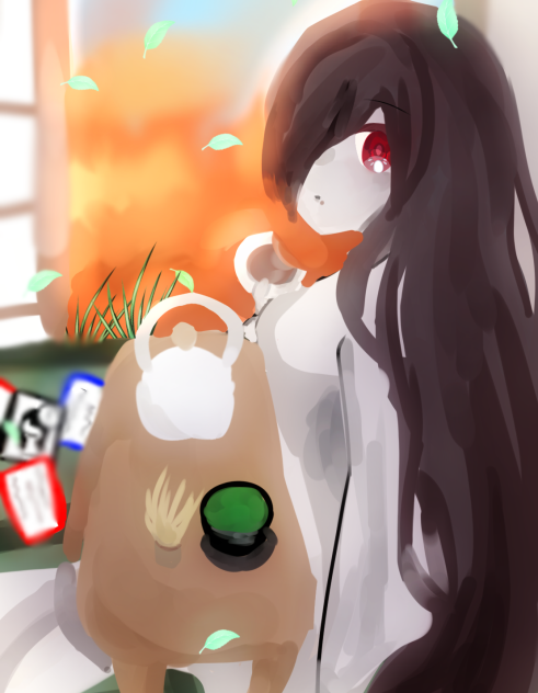 どうしたの？