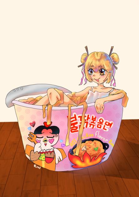 RAMENN!!!