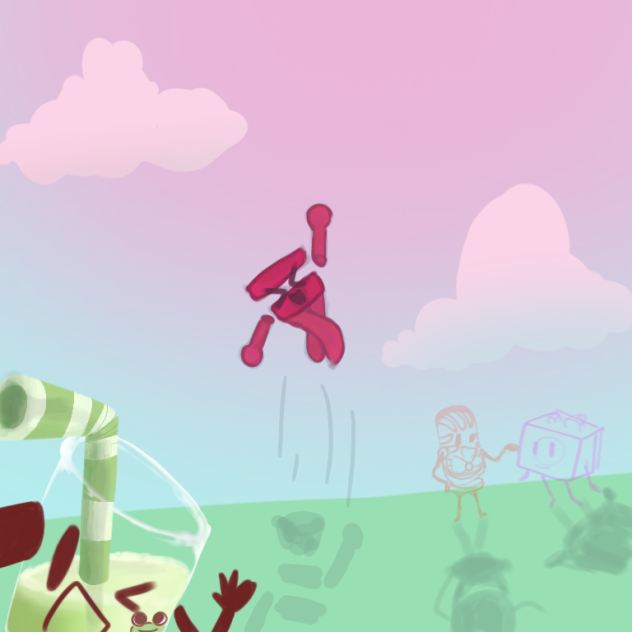 what have I done
