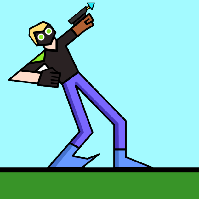 Minecraft Kian