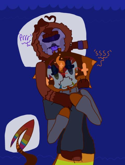Guess my fav ship..