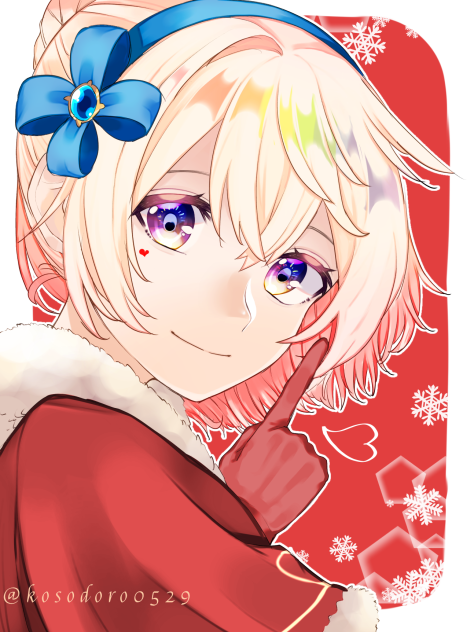 エレノア
