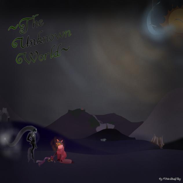 The Unknown World
