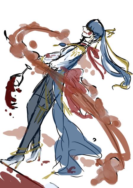 狂おうぜ