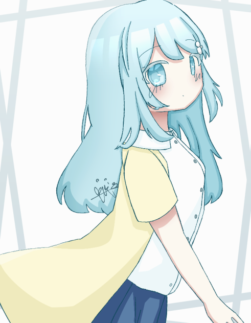 旧衣装