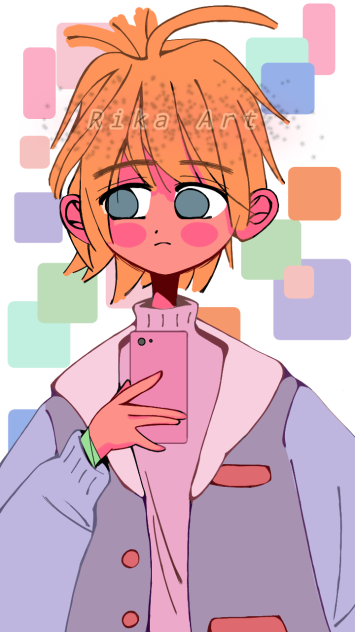 simple - ibisPaint