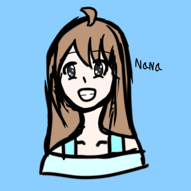 Yura sketch