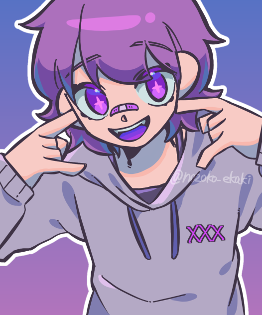 💜🩷