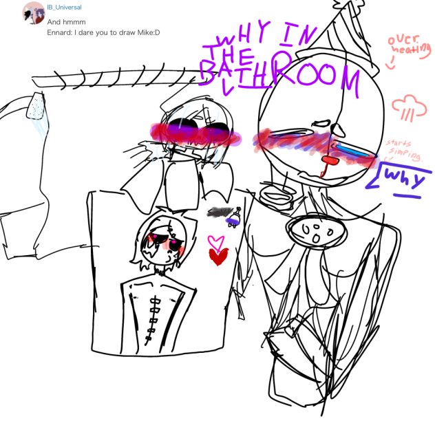 Also for IB_Universal