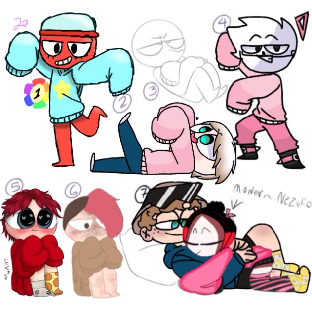 SWEATER COLAB!!!