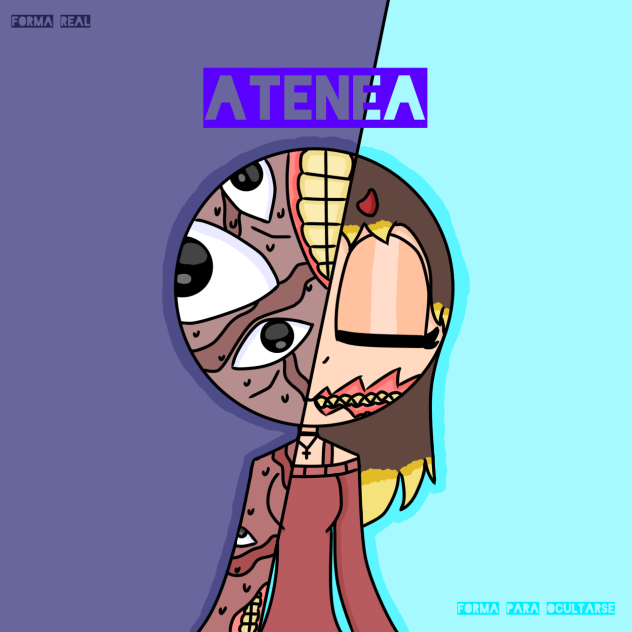 🥀Atenea🍂