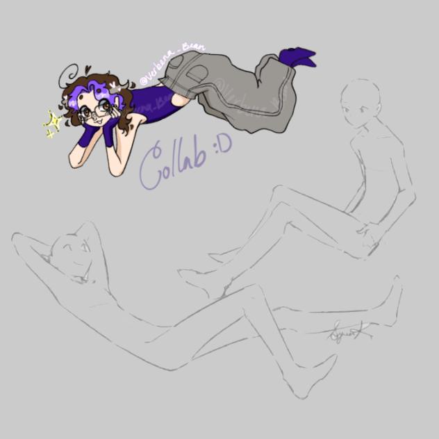 A COLLABBB WOWWWW