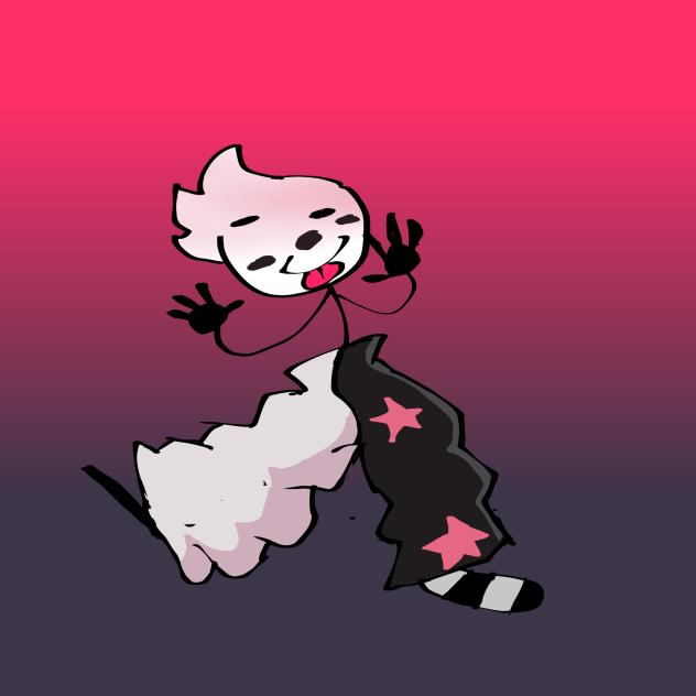 Lil clown