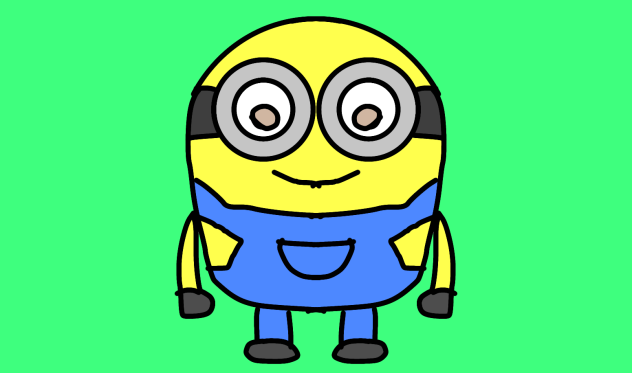 ミニオン