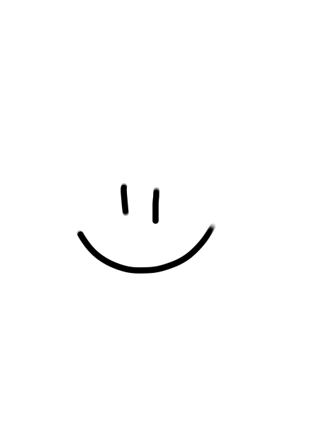 Smile ! - ibisPaint