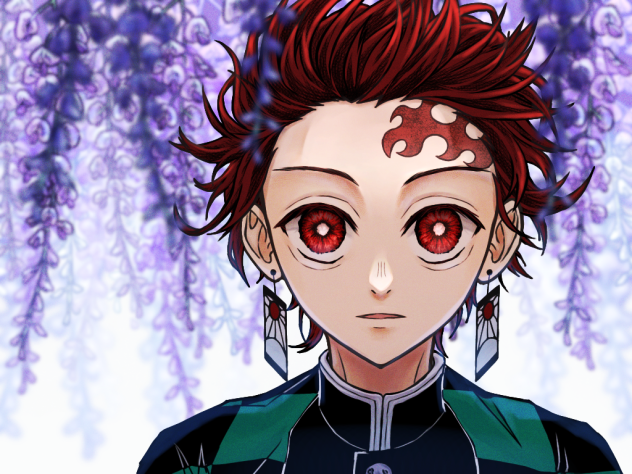 炭治郎 - ibisPaint