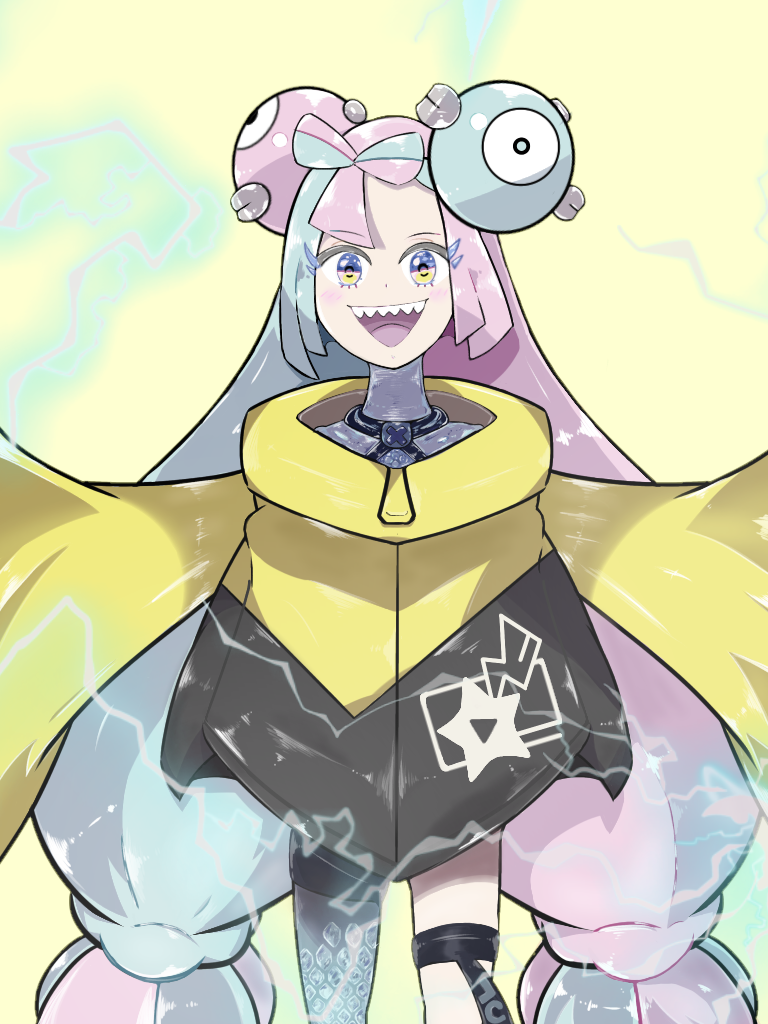なんなんじゃも - ibisPaint