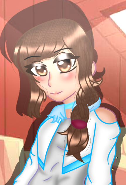 For kitsunekatgirl8907